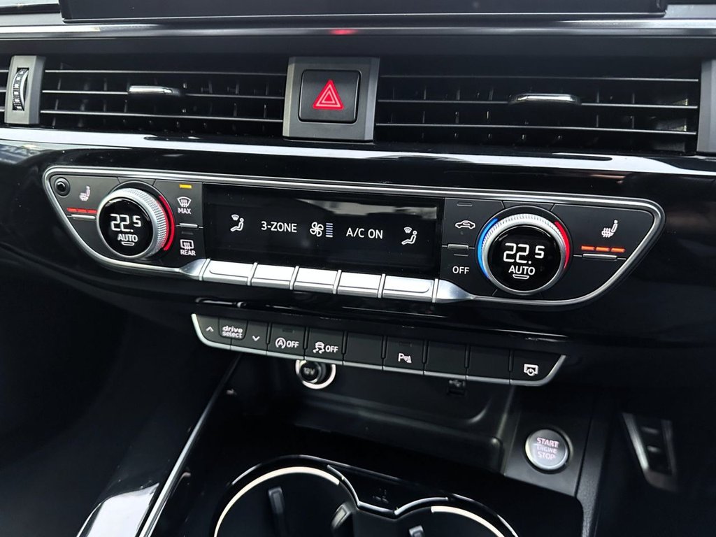 Used Audi A4 2020 for sale - 76900730: Photo 27