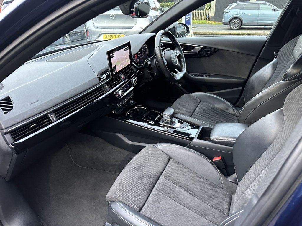 Used Audi A4 2020 for sale - 76900730: Photo 29