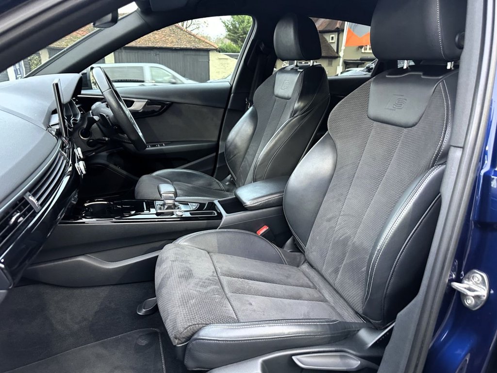 Used Audi A4 2020 for sale - 76900730: Photo 30