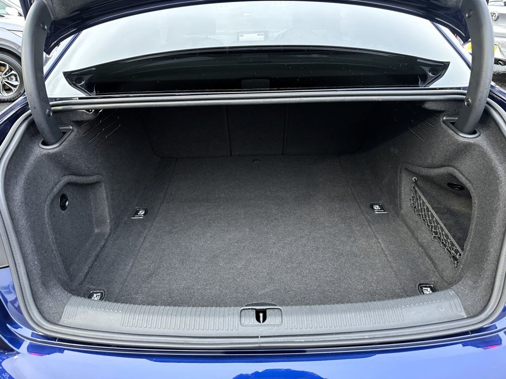 Used Audi A4 2020 for sale - 76900730: Photo 33