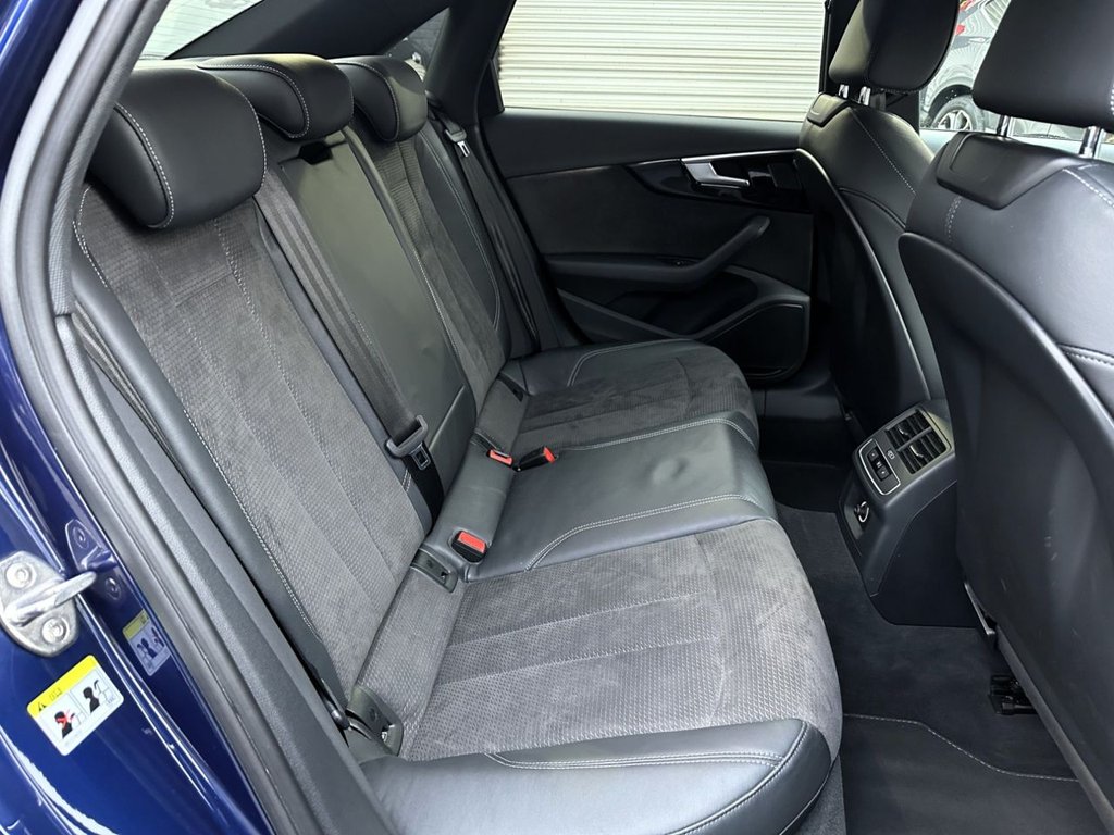 Used Audi A4 2020 for sale - 76900730: Photo 34