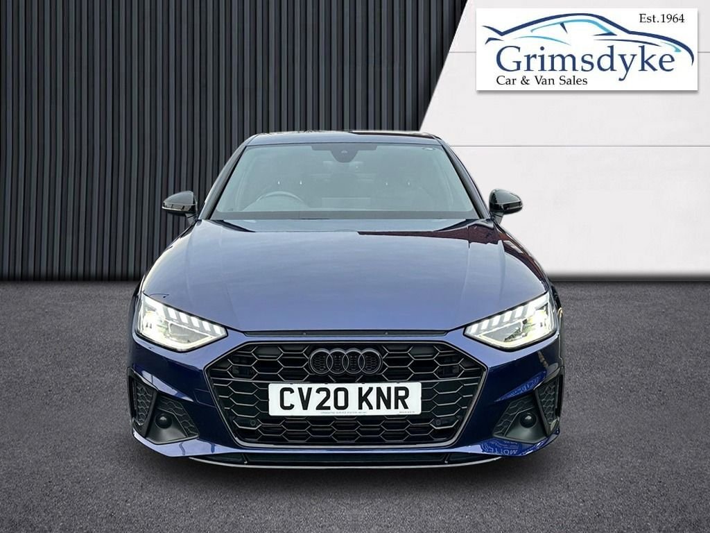 Used Audi A4 2020 for sale - 76900730: Photo 6