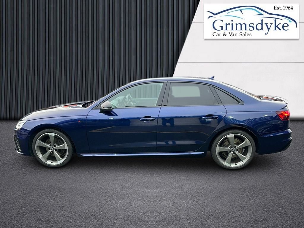 Used Audi A4 2020 for sale - 76900730: Photo 7