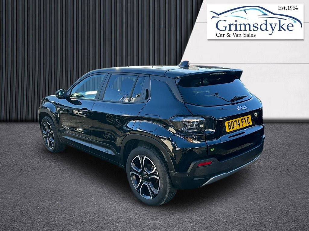 Used Jeep Other 2024 for sale - 77101059: Photo 2