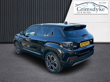 Used Jeep Other 2024 for sale - 77101059: Photo