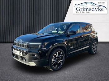 Used Jeep Other 2024 for sale - 77101059: Photo