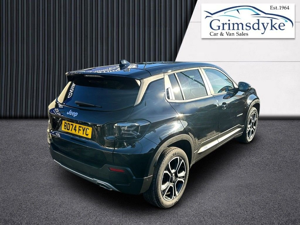 Used Jeep Other 2024 for sale - 77101059: Photo 5