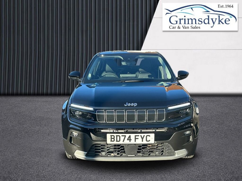 Used Jeep Other 2024 for sale - 77101059: Photo 6