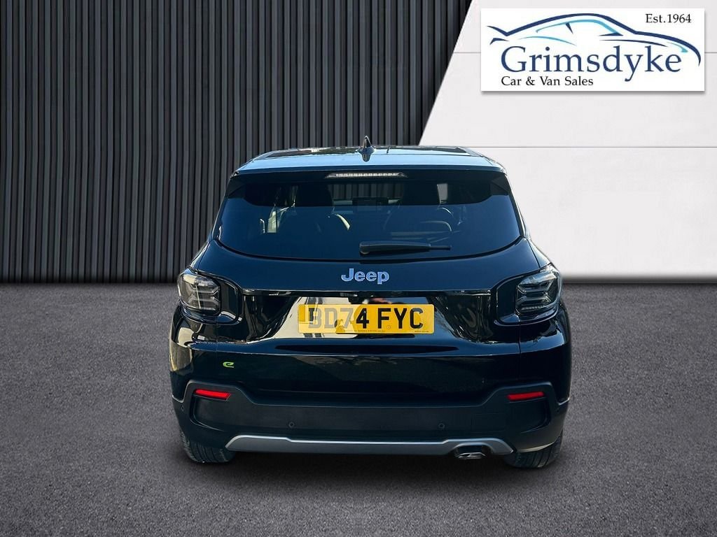 Used Jeep Other 2024 for sale - 77101059: Photo 8