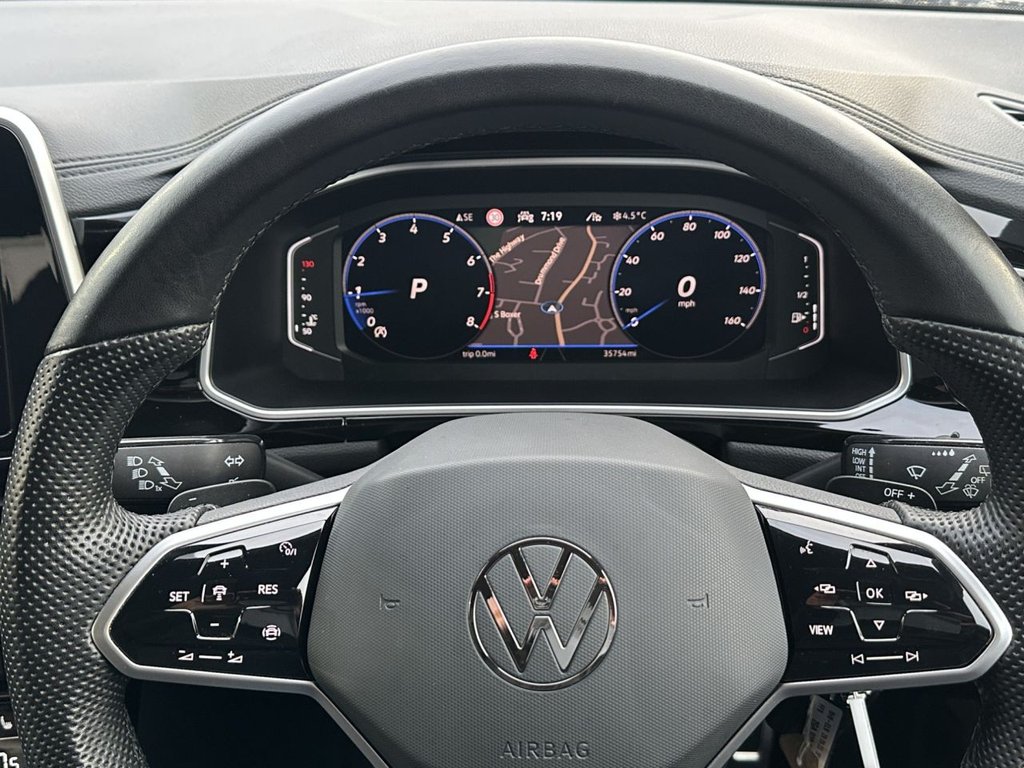 Used Volkswagen T-Roc 2022 for sale - 77227491: Photo 14