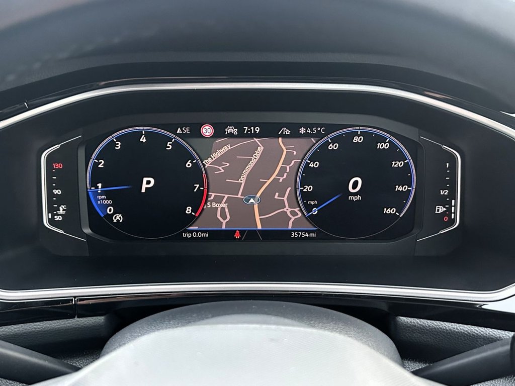 Used Volkswagen T-Roc 2022 for sale - 77227491: Photo 15