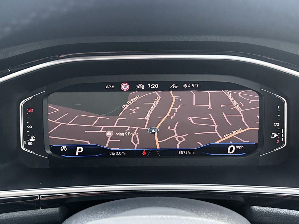 Used Volkswagen T-Roc 2022 for sale - 77227491: Photo 16