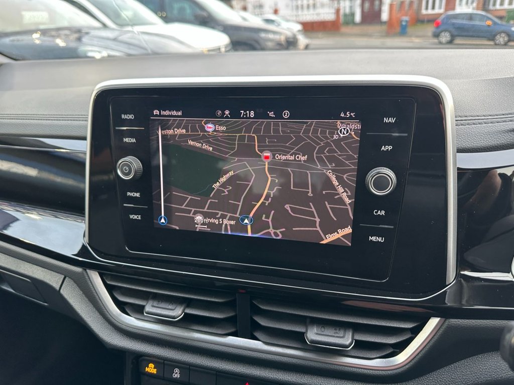 Used Volkswagen T-Roc 2022 for sale - 77227491: Photo 18