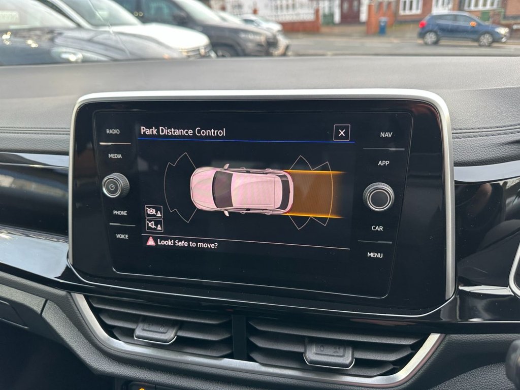 Used Volkswagen T-Roc 2022 for sale - 77227491: Photo 19