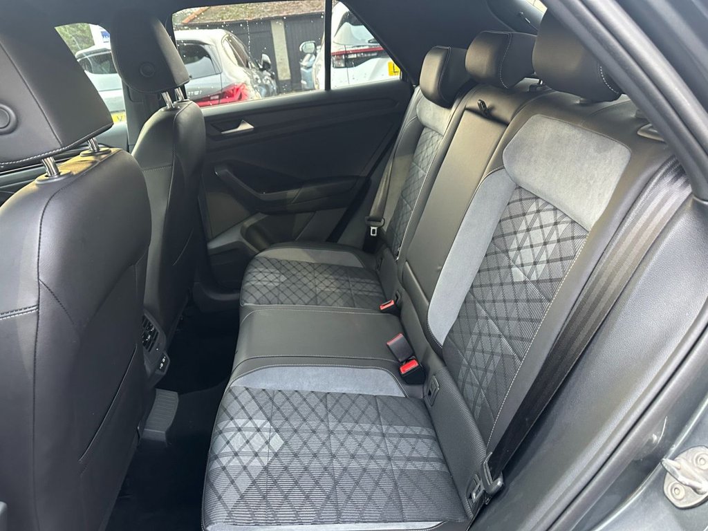 Used Volkswagen T-Roc 2022 for sale - 77227491: Photo 26