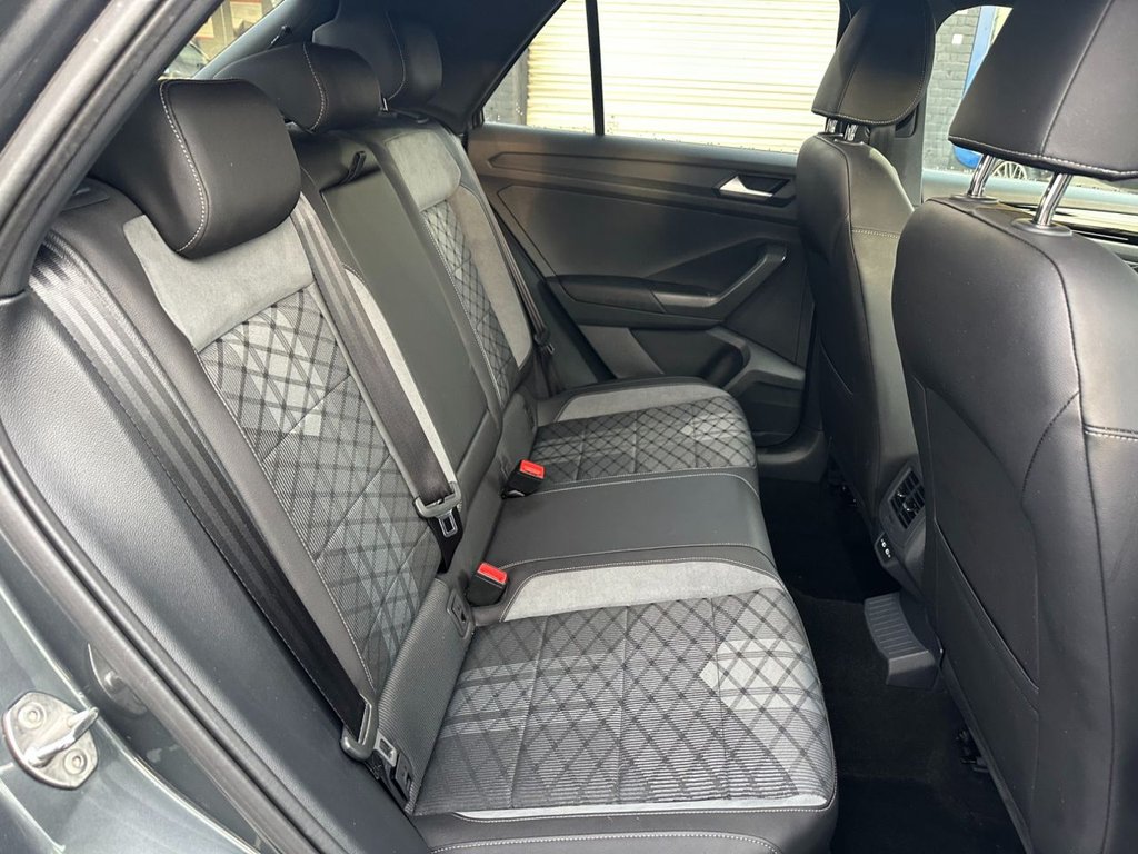 Used Volkswagen T-Roc 2022 for sale - 77227491: Photo 27