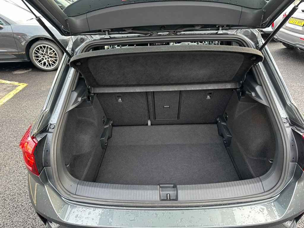 Used Volkswagen T-Roc 2022 for sale - 77227491: Photo 28