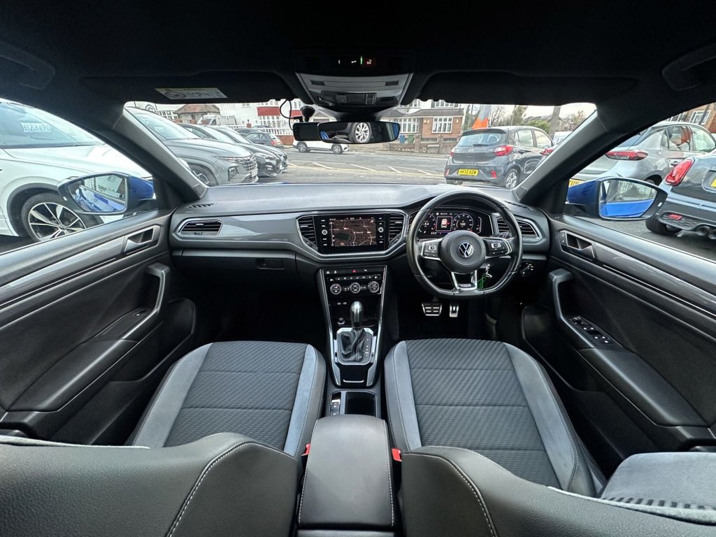 Used Volkswagen T-Roc 2021 for sale - 76798070: Photo 13