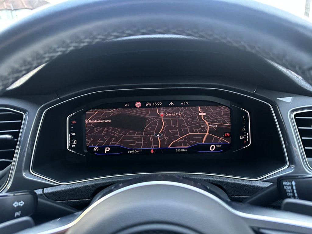 Used Volkswagen T-Roc 2021 for sale - 76798070: Photo 17