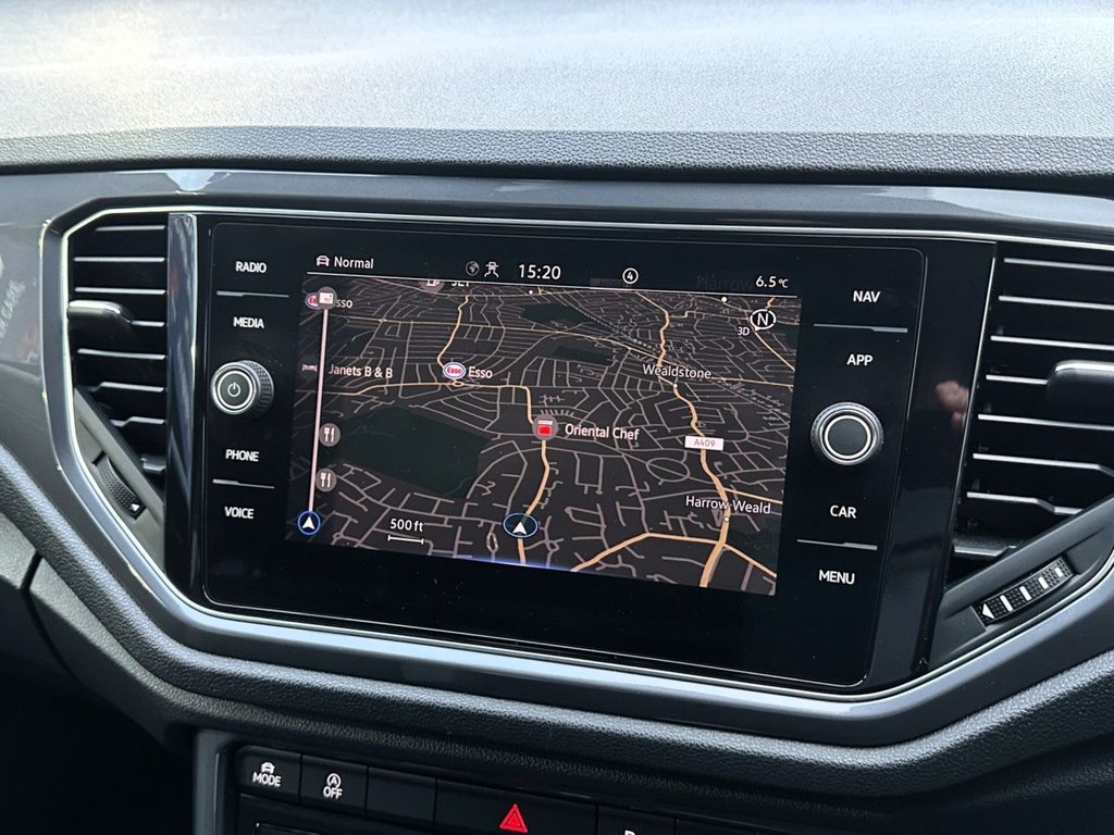 Used Volkswagen T-Roc 2021 for sale - 76798070: Photo 20