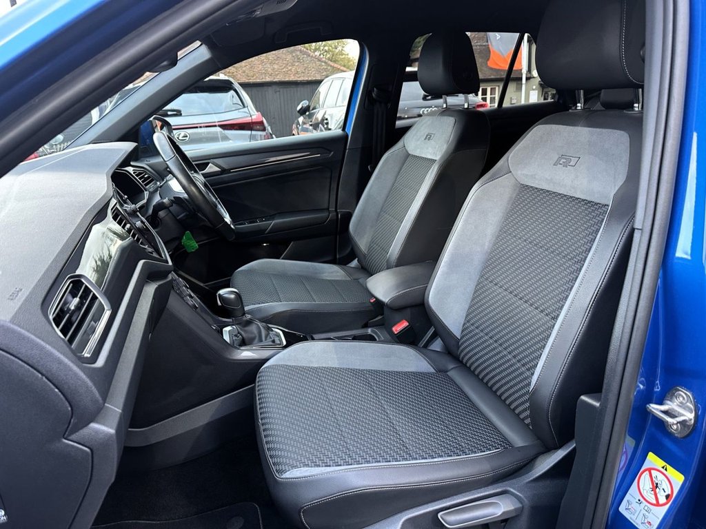 Used Volkswagen T-Roc 2021 for sale - 76798070: Photo 28