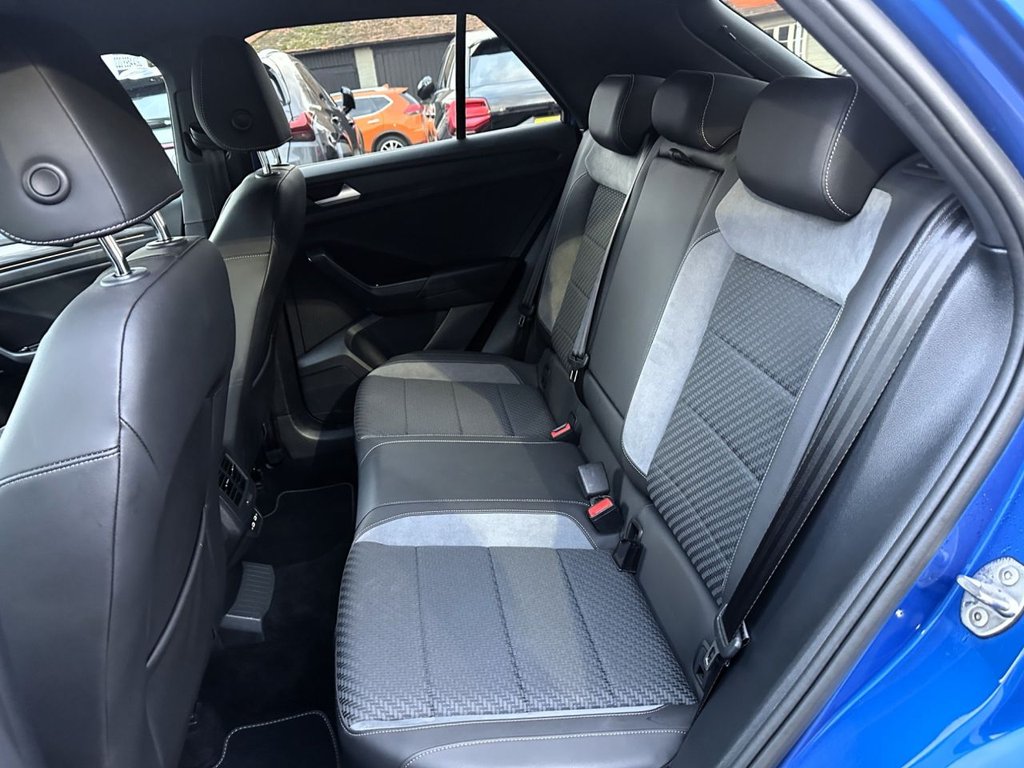 Used Volkswagen T-Roc 2021 for sale - 76798070: Photo 29
