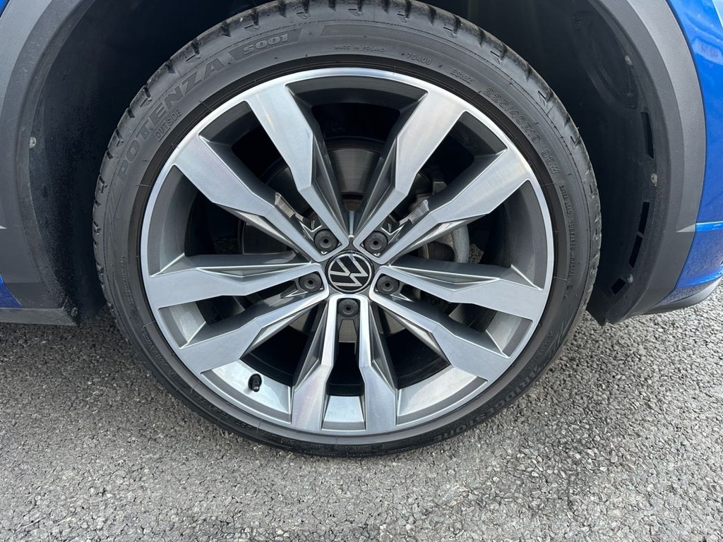 Used Volkswagen T-Roc 2021 for sale - 76798070: Photo 31