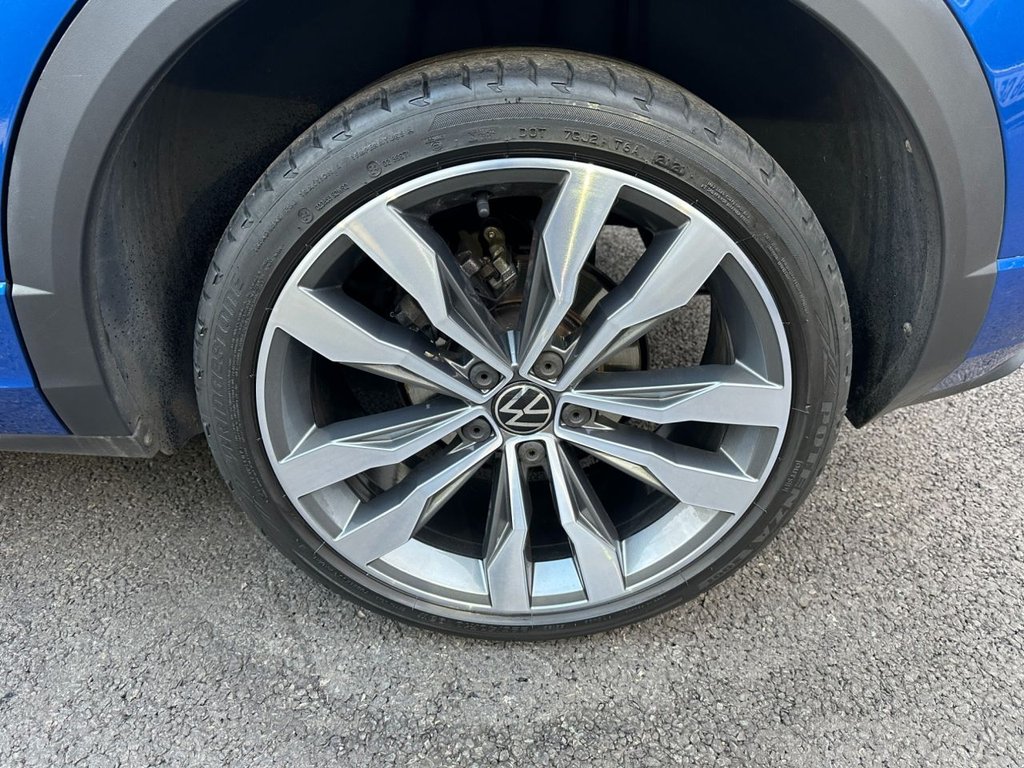 Used Volkswagen T-Roc 2021 for sale - 76798070: Photo 33