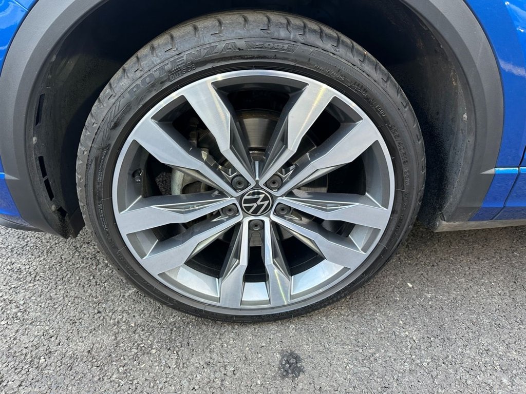 Used Volkswagen T-Roc 2021 for sale - 76798070: Photo 34