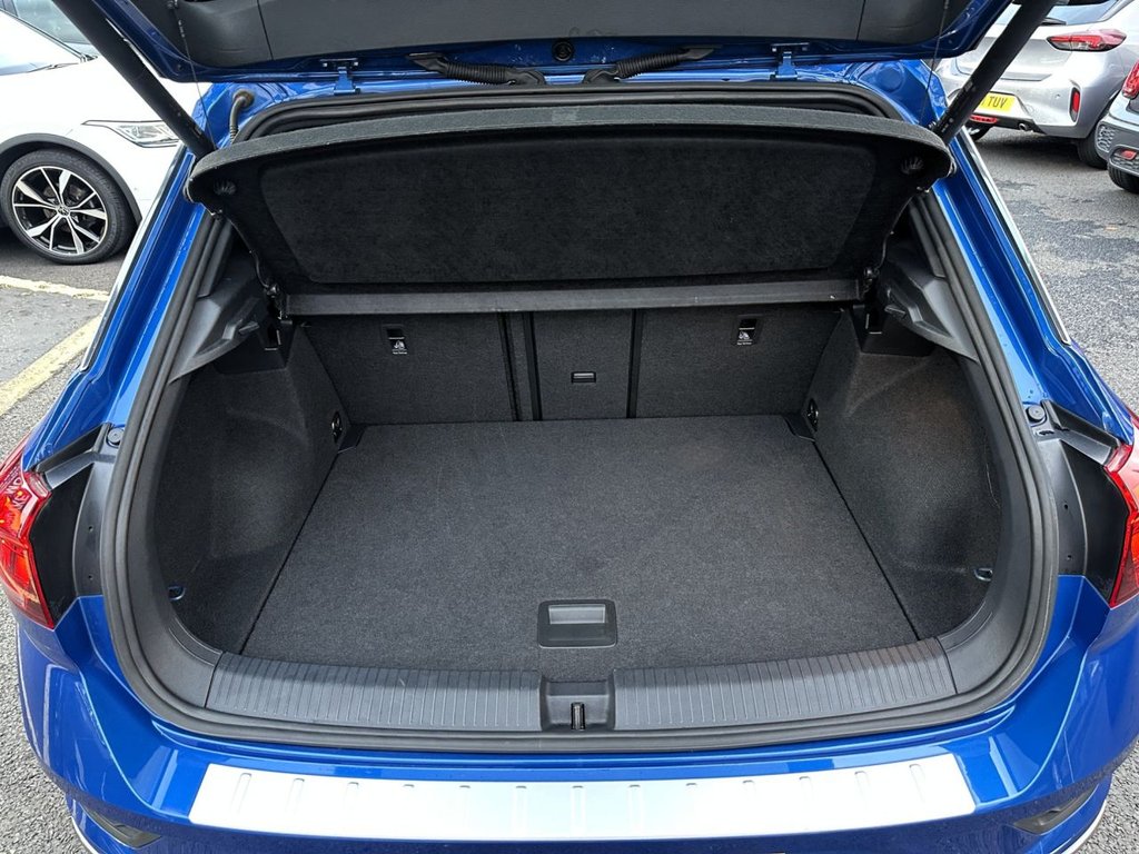 Used Volkswagen T-Roc 2021 for sale - 76798070: Photo 35