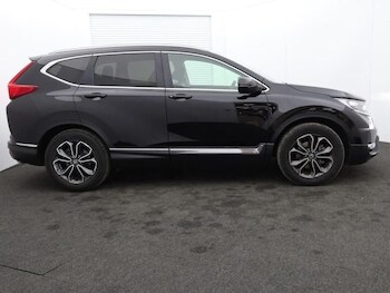 Used Honda CR-V 2021 for sale - 76279869: Photo