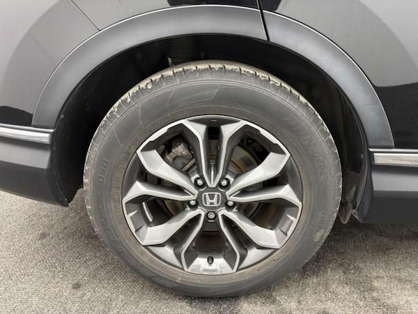 Used Honda CR-V 2021 for sale - 76279869: Photo 5