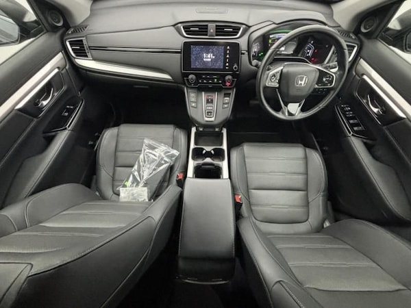 Used Honda CR-V 2021 for sale - 76279869: Photo 7