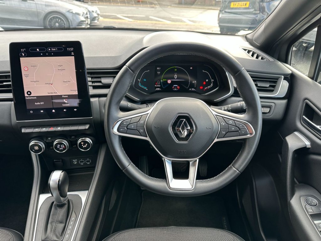 Used Renault Captur 2022 for sale - 77407626: Photo 14