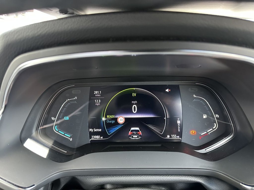 Used Renault Captur 2022 for sale - 77407626: Photo 16