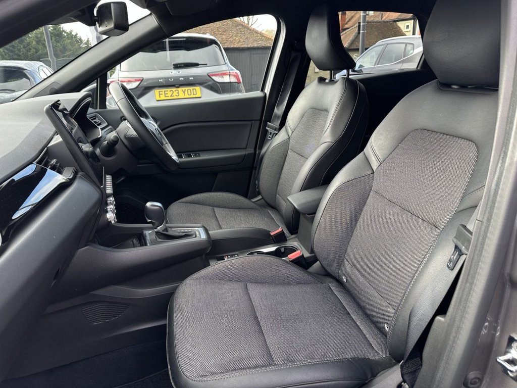 Used Renault Captur 2022 for sale - 77407626: Photo 23