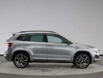 Used Skoda Karoq 2023 for sale - 75359473: Photo