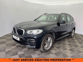 BMW - X3