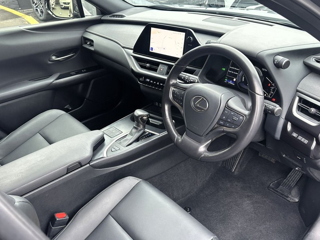 Used Lexus UX 2023 for sale - 76280239: Photo 10