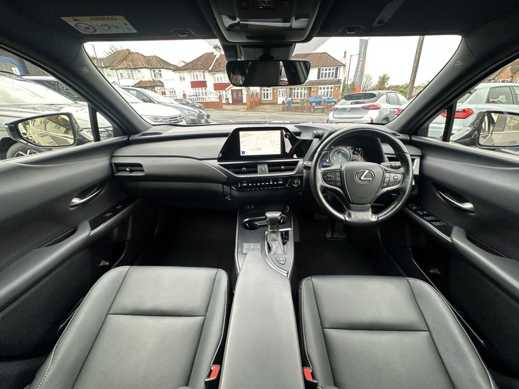 Used Lexus UX 2023 for sale - 76280239: Photo 11