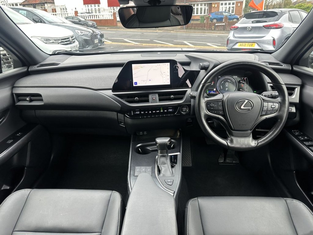 Used Lexus UX 2023 for sale - 76280239: Photo 12