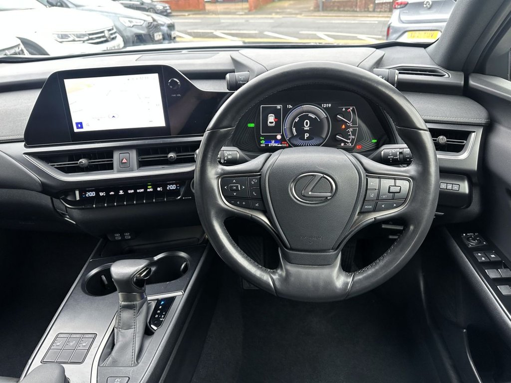 Used Lexus UX 2023 for sale - 76280239: Photo 13