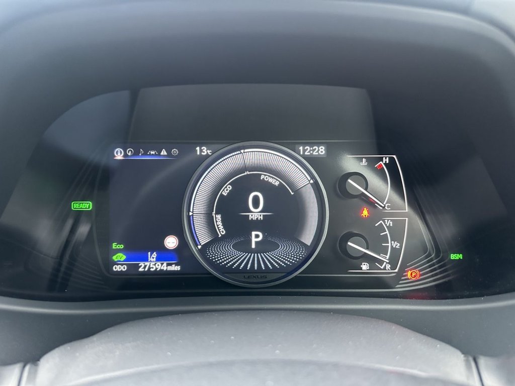 Used Lexus UX 2023 for sale - 76280239: Photo 15