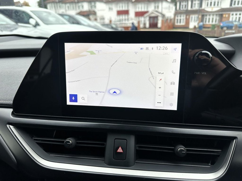 Used Lexus UX 2023 for sale - 76280239: Photo 17