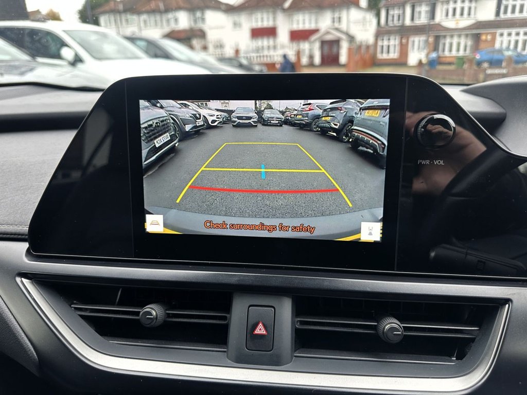 Used Lexus UX 2023 for sale - 76280239: Photo 18