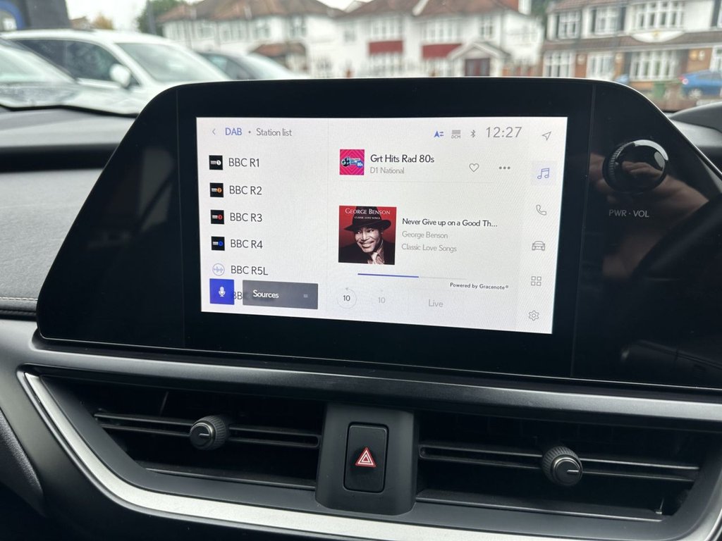 Used Lexus UX 2023 for sale - 76280239: Photo 19