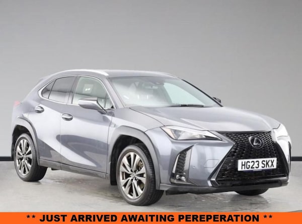 Used Lexus UX 2023 for sale - 76280239: Photo 1
