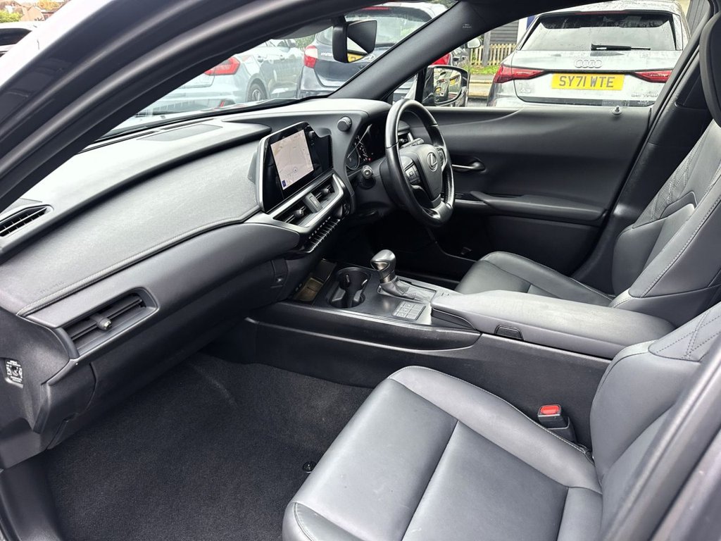 Used Lexus UX 2023 for sale - 76280239: Photo 22