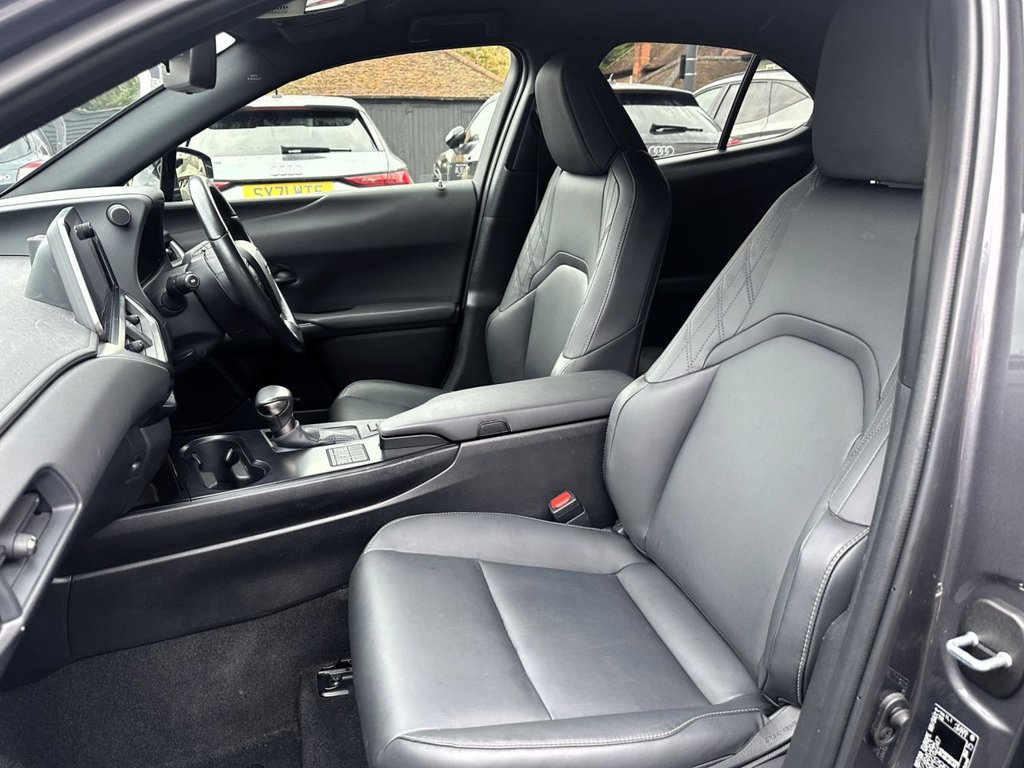 Used Lexus UX 2023 for sale - 76280239: Photo 23
