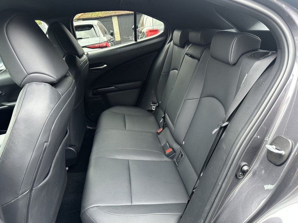Used Lexus UX 2023 for sale - 76280239: Photo 24